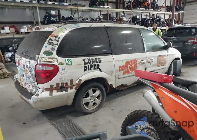 2D4GP44L36R765047: 43665829