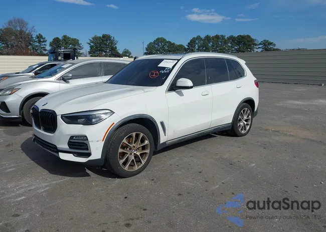 5UXCR6C57KLL40534: 43665935