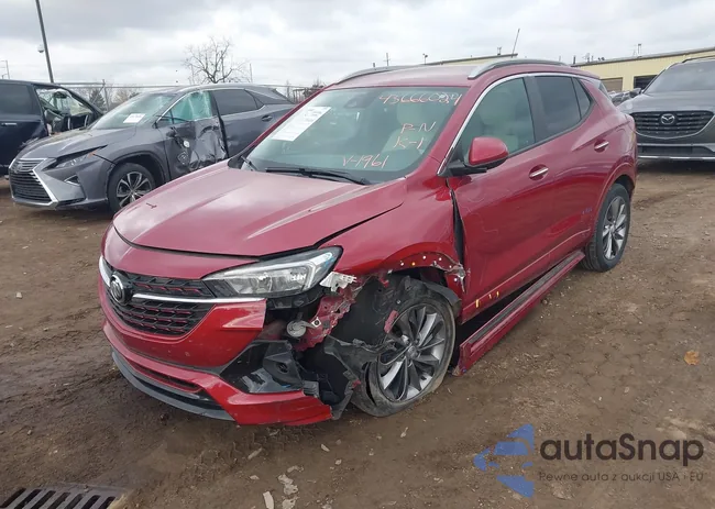 KL4MMDSL7MB081961: 43666024