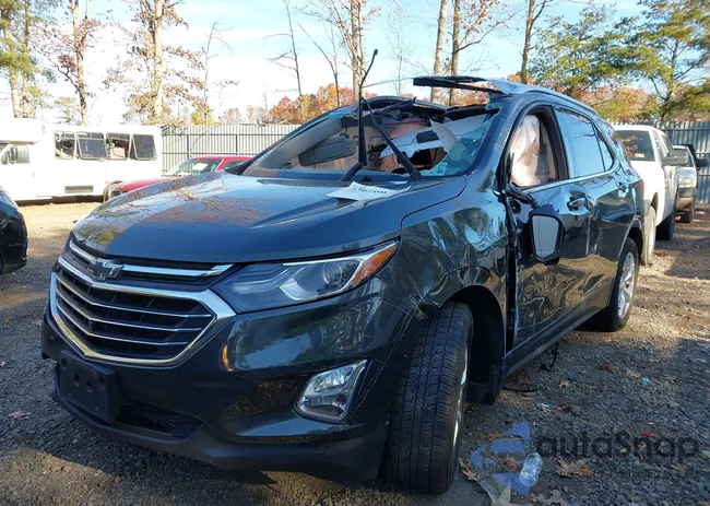 2GNAXXEV9M6122941: 43666027