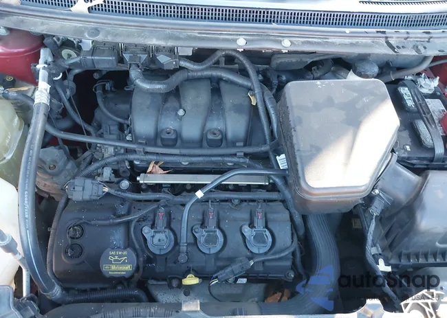 2FMDK3JC6BBA67284: 43666068