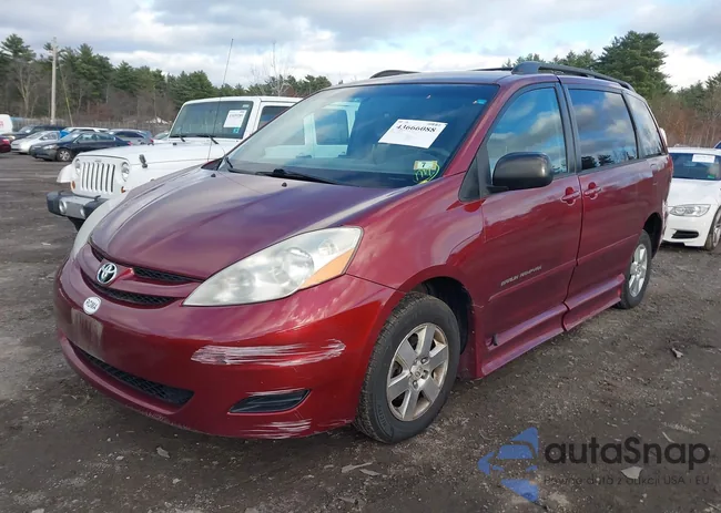 5TDZK23C08S100658: 43666088