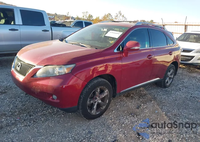 2T2ZK1BA1AC021228: 43666091