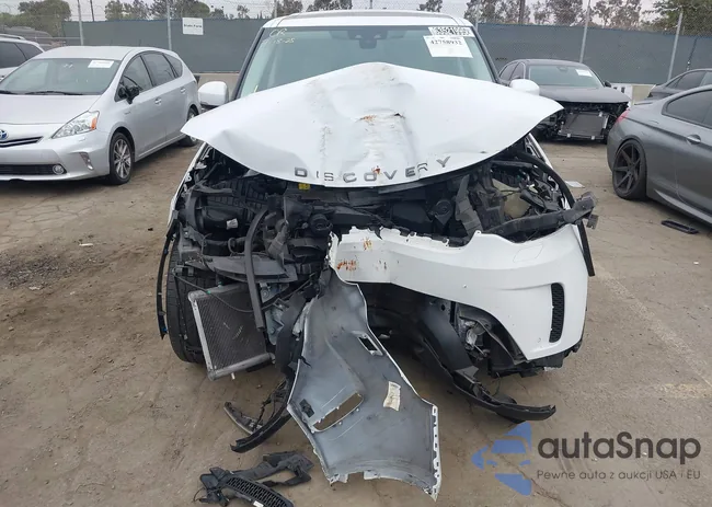 SALRRBBV6HA046111: 43666111