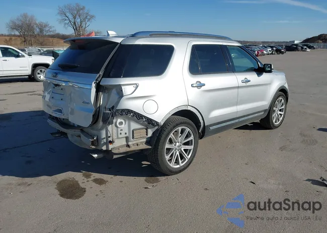 1FM5K8F89HGC23440: 43666166