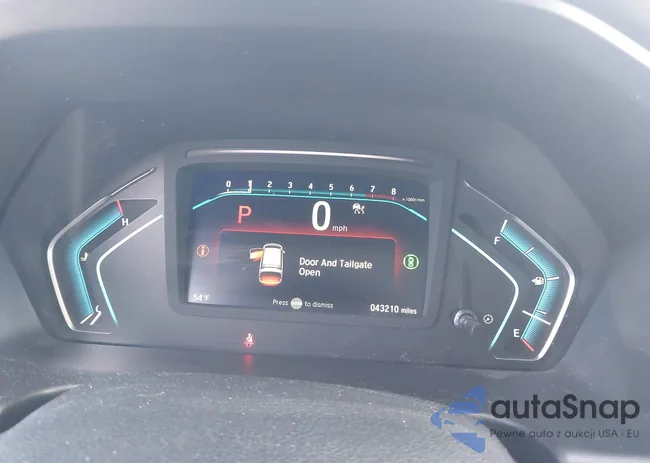 5FNRL6H82PB071210: 43667176