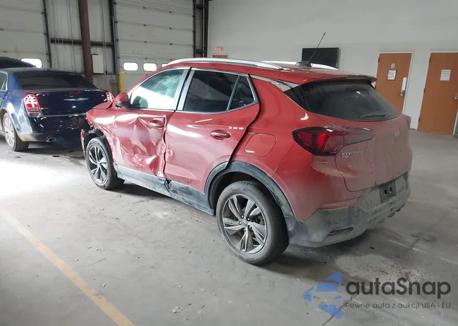 KL4AMESL0RB166317: 43667288