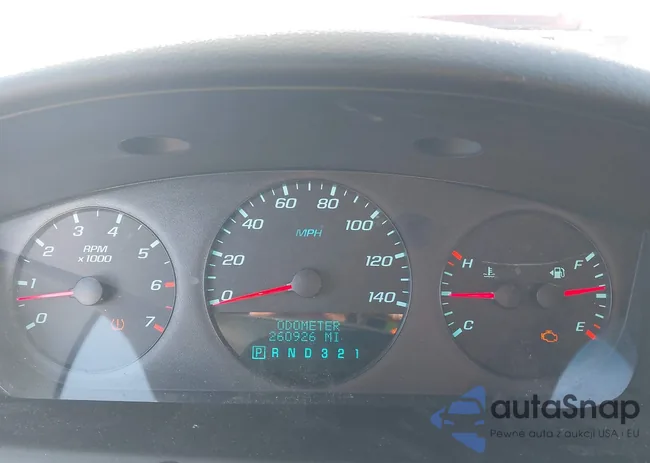 2G1WB57K291324537: 43667393