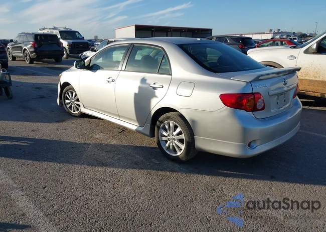 1NXBU40E99Z005635: 43667400