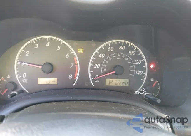 1NXBU40E99Z005635: 43667400