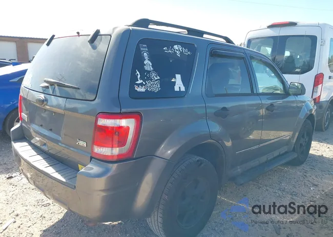 1FMCU0DG9CKA47332: 43667450