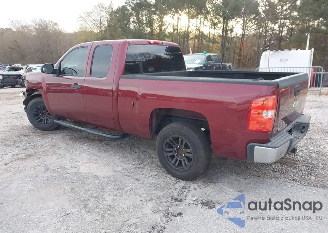 1GCEC19X39Z164497: 43667491