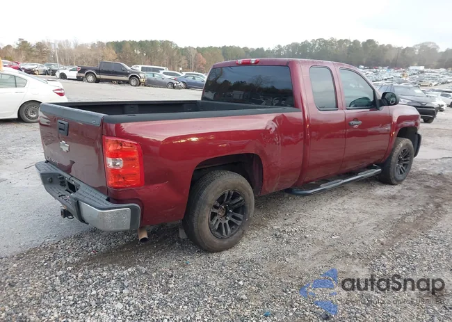 1GCEC19X39Z164497: 43667491