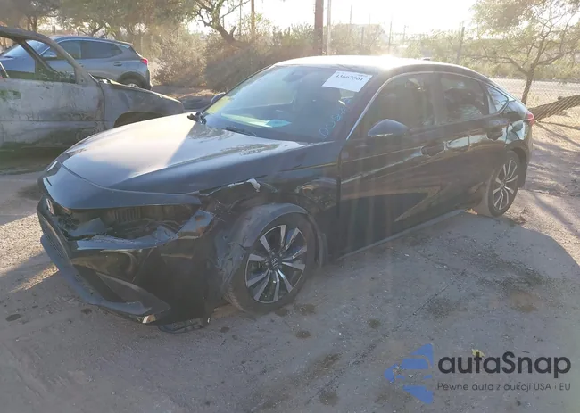 19XFL1H77NE008717: 43667501