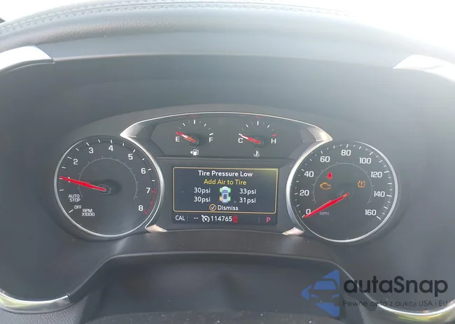 3GNKBJRSXLS543003: 43667509