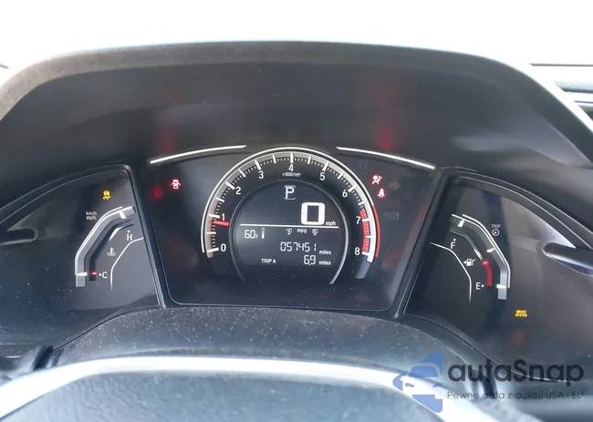 19XFC2F50JE041138: 43667535