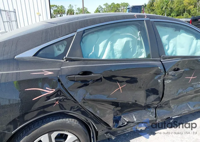 19XFC2F50JE041138: 43667535