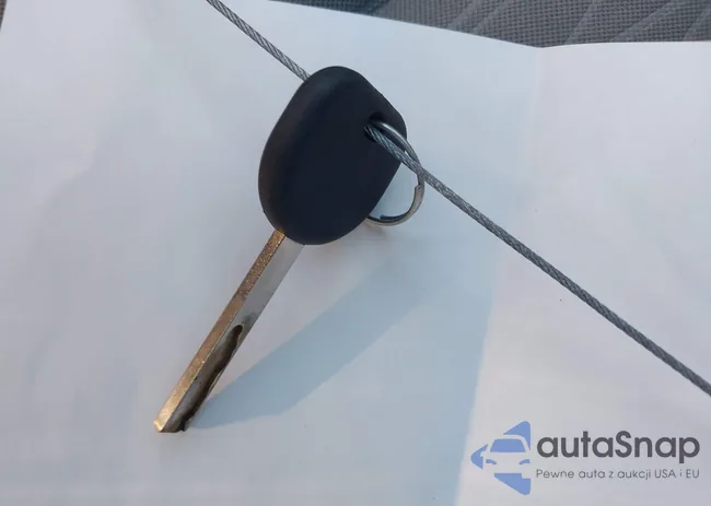 KL4CJASB8FB096207: 43667698