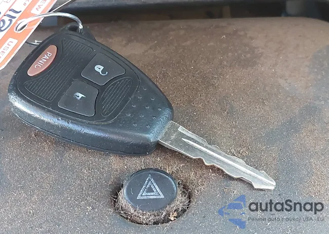 1D7HA18258J169034: 43667722