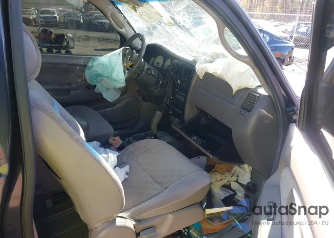 5TEGN92N54Z321356: 43666832