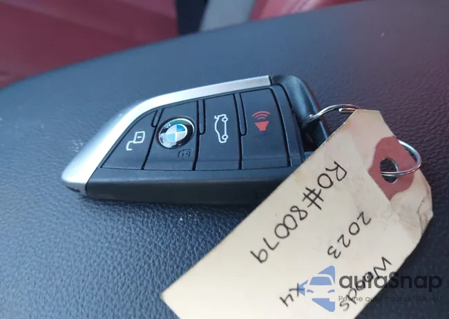 5UX33DT09P9P11689: 43666968