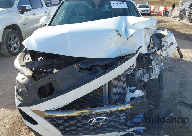 5NMS5CAA9LH301910: 43667025