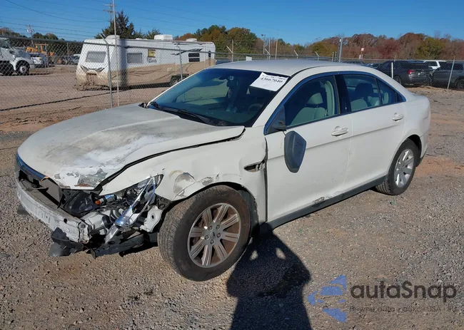 1FAHP2DW9AG102551: 43667040