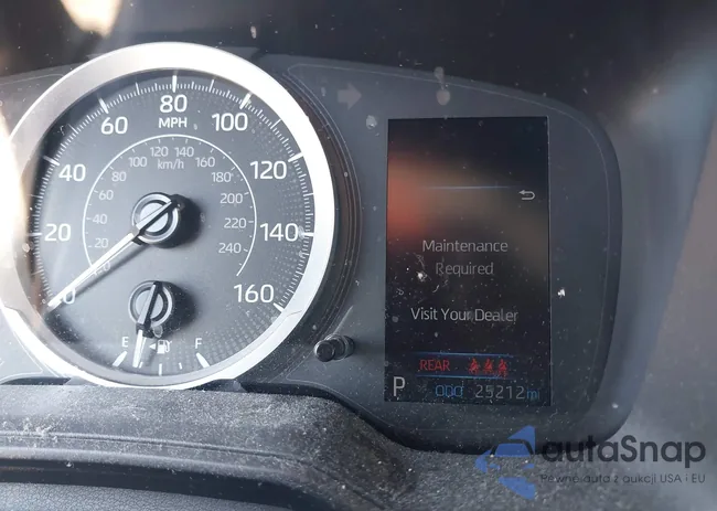 5YFEPMAE8NP322370: 43667063