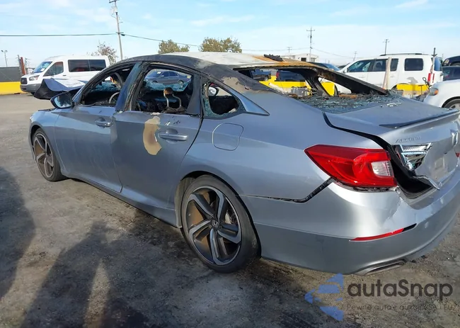 1HGCV1F43NA025198: 43667101