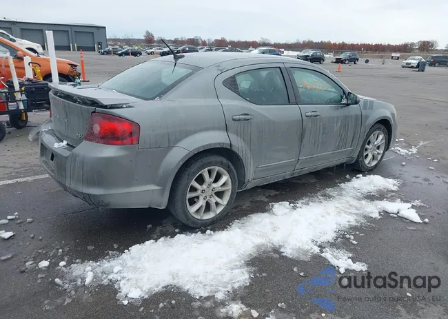 1C3CDZBGXDN663069: 43667127