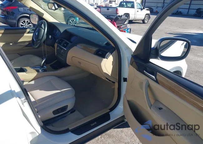 5UXWX7C56BL734227: 43667156