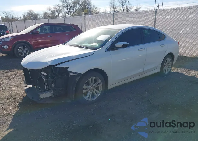 1C3CCCAB8GN124427: 43668175