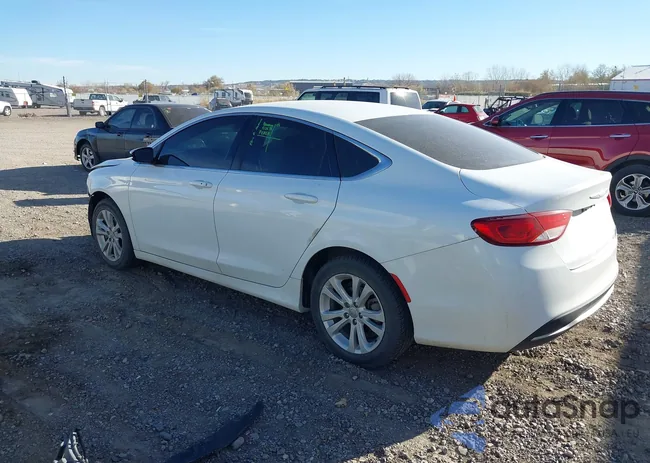 1C3CCCAB8GN124427: 43668175