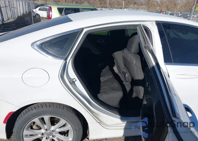 1C3CCCAB8GN124427: 43668175