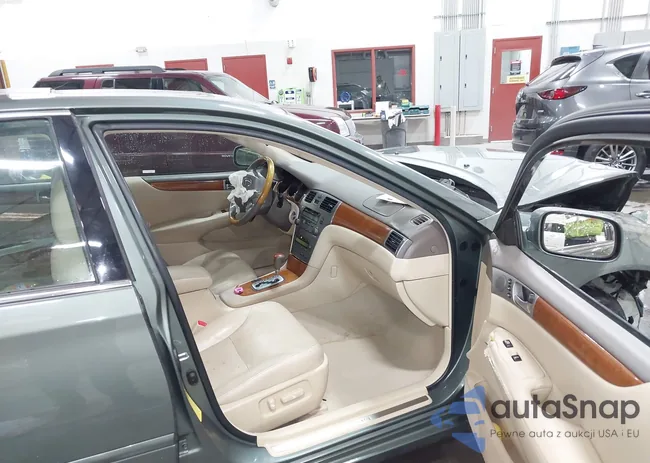 JTHBA30G065173998: 43668183