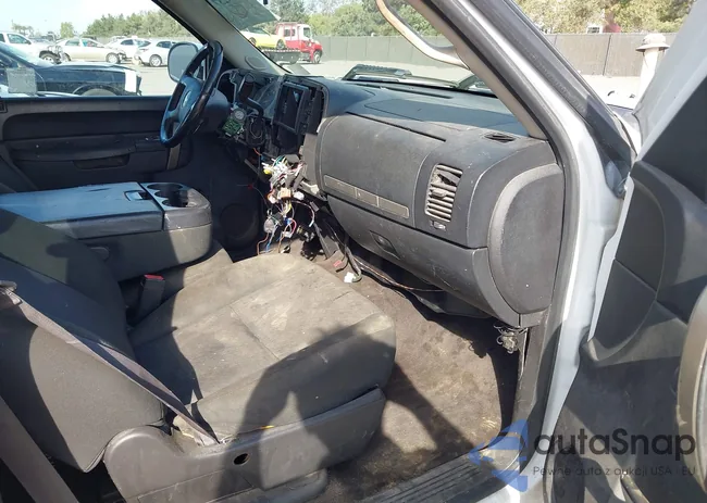 1GCRCSE04DZ191510: 43668237