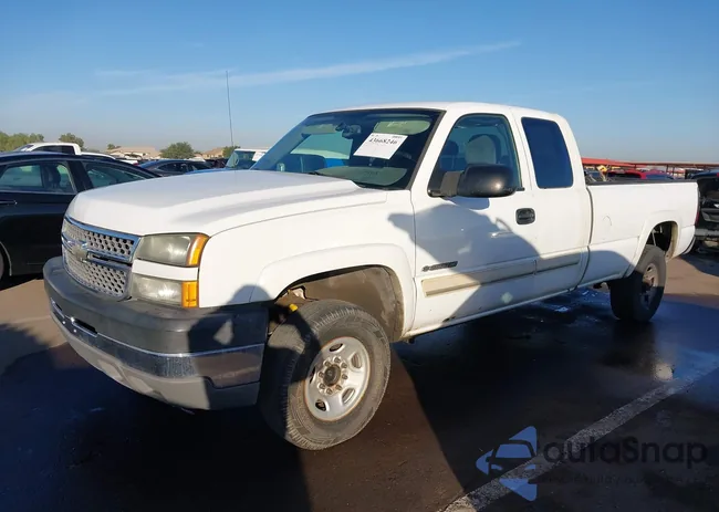 1GCHC29U85E106329: 43668246