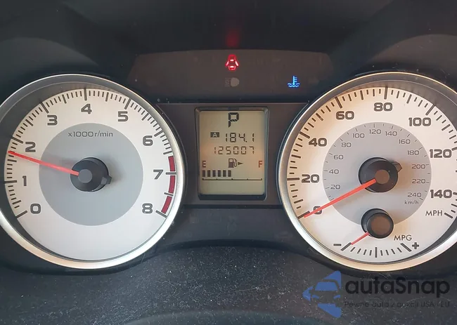 JF1GJAD68CH008035: 43668291