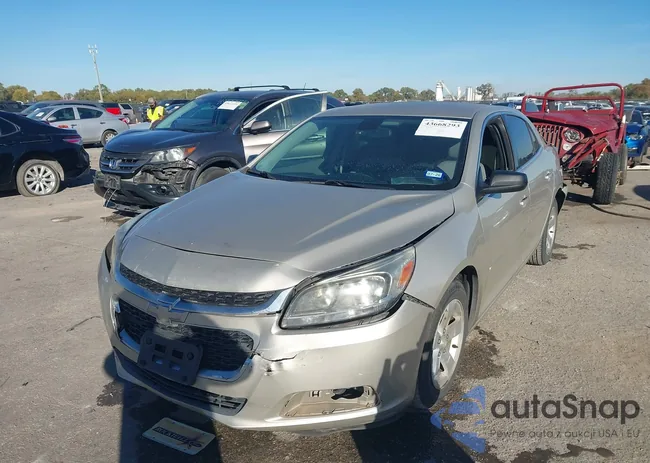 1G11A5SL8FF273353: 43668293