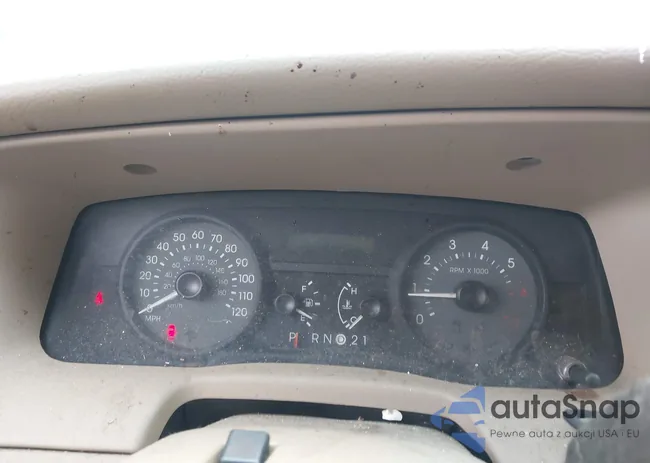 2MEFM74V46X641111: 43668346