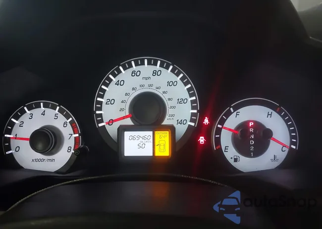 5FNYF3H44EB026930: 43668383