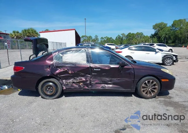 JTHBA30G665150435: 43668488