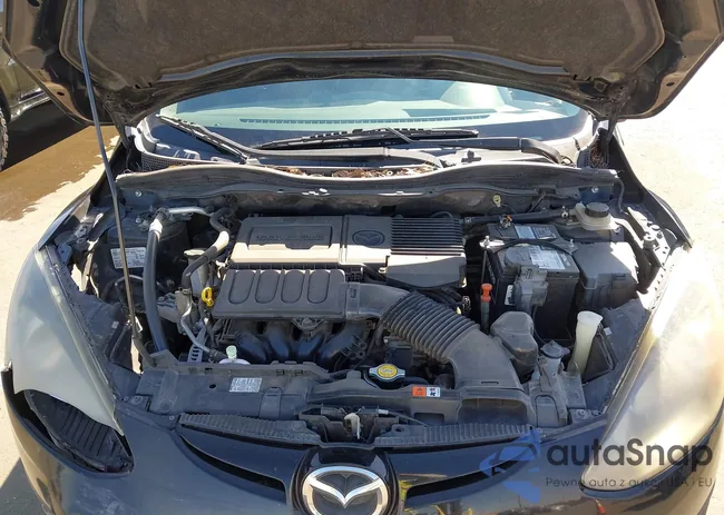 JM1DE1HZ4B0103095: 43668503