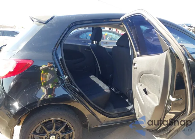 JM1DE1HZ4B0103095: 43668503