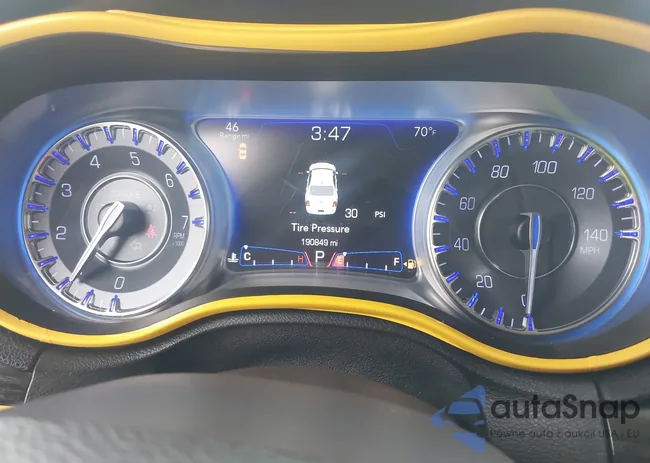 2C3CCAAG3FH867729: 43668508