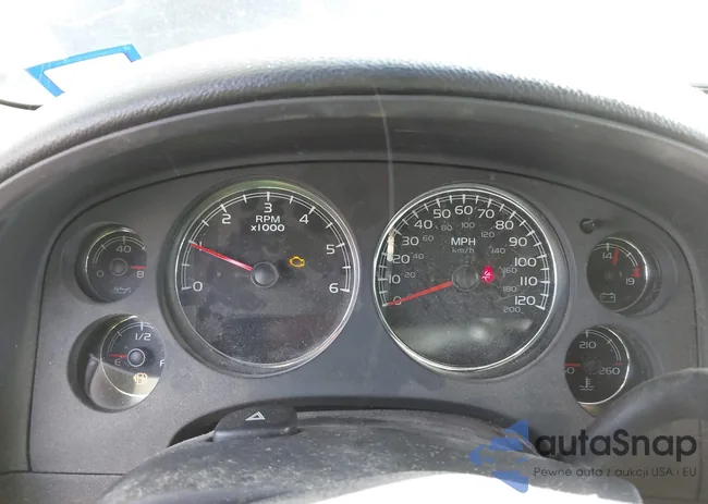 1GNFK13097R225634: 43668571