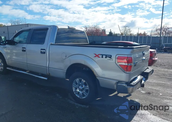 1FTFW1ET9CFA63813: 43668573