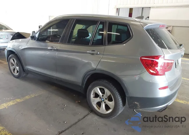 5UXWX5C51CL720483: 43667801