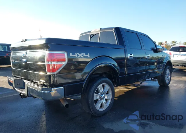 1FTFW1EF9CFA89600: 43667809