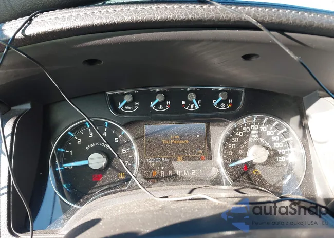 1FTFW1EF9CFA89600: 43667809